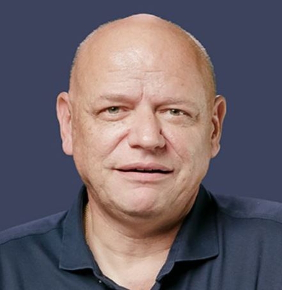 Stefan Salzmann